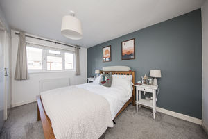 Bedroom 1- click for photo gallery
